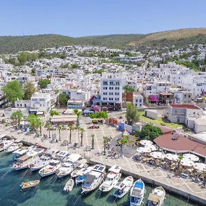  Otel Gulet